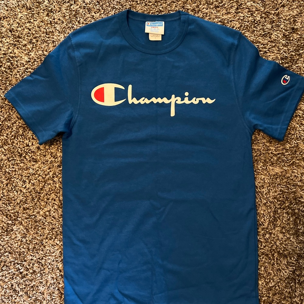 Champion T-Shirt